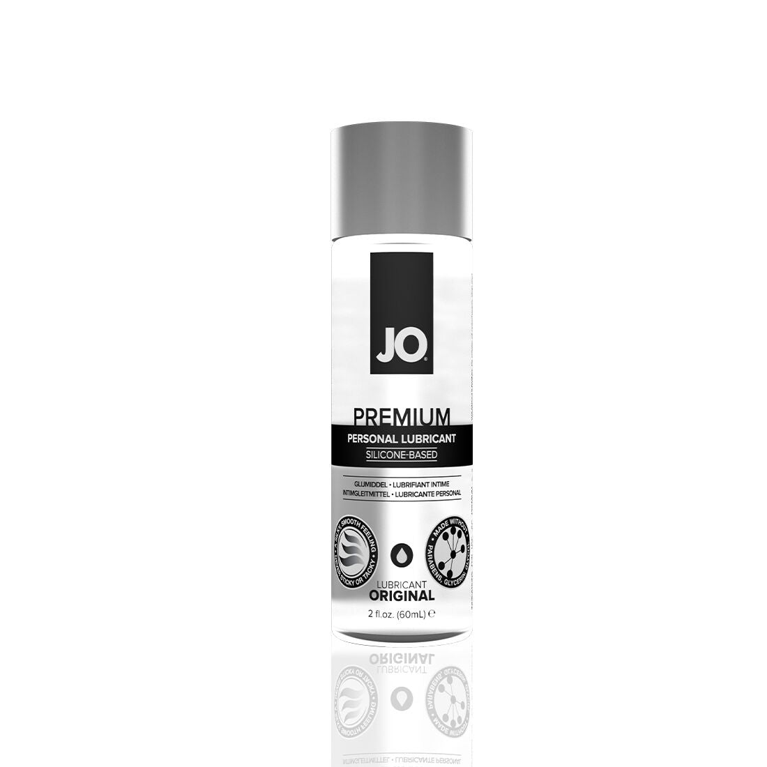 System JO