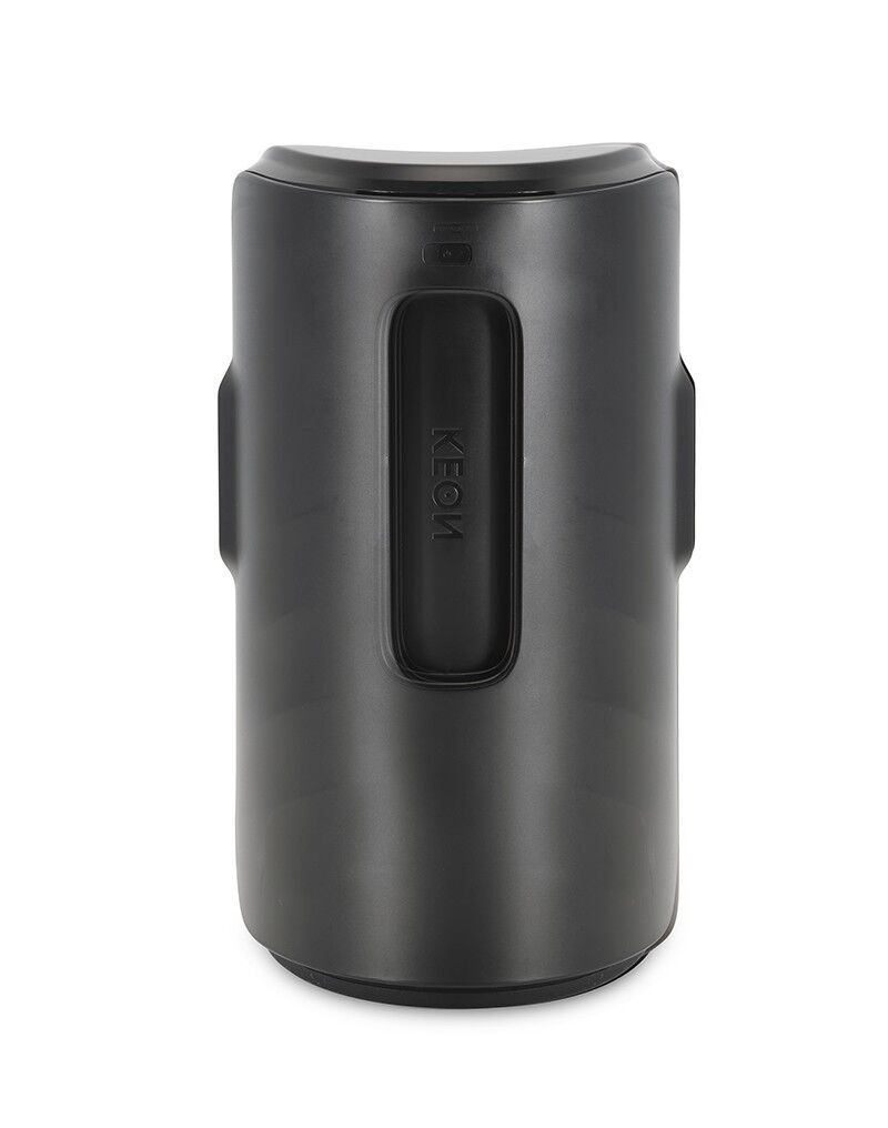 Kiiroo (Нідерланди) Інтерактивна секс-машина для чоловіків Kiiroo Keon Wi-Fi