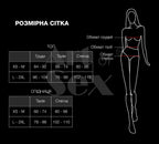 Еротичний костюм секретарки Art of Sex - Nicole, розмір, спідниця, топ, окуляри