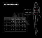 Лакована сукня Art of Sex - Demeter, колір чорний, розмір