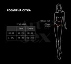 Лакована сексуальна спідниця Art of Sex - Malibu, колір чорний, XS-M