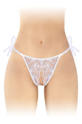 Fashion Secret (Франція) Трусики з доступом Fashion Secret STELLA White