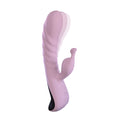 Adrien Lastic (Іспанія) Вібратор Adrien Lastic Mini Trigger з масажними рухами стовбура