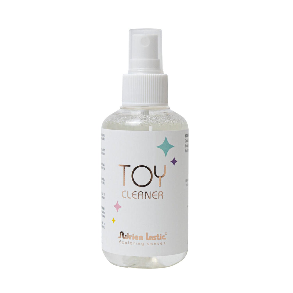 Adrien Lastic (Іспанія) Антибактеріальний засіб Adrien Lastic Toy Cleaner (150 мл) для очищення і дезінфекції іграшок