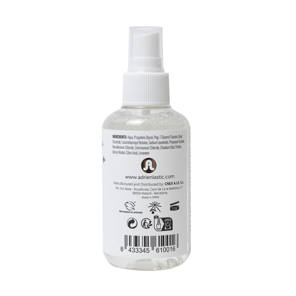 Adrien Lastic (Іспанія) Антибактеріальний засіб Adrien Lastic Toy Cleaner (150 мл) для очищення і дезінфекції іграшок