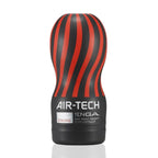 Мастурбатор Tenga Air-Tech Strong, более высокая аеростимуляция и всасывающий эффект