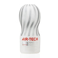 Мастурбатор Tenga Air-Tech Gentle, повышенная аэростимуляция и эффект всасывания