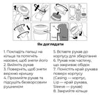 Мастурбатор Tenga Air-Tech VC Regular, більш висока аеростимуляція та всмоктувальний ефект