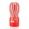 Мастурбатор Tenga Air-Tech VC Regular, повышенная аеростимуляция и эффект всасывания