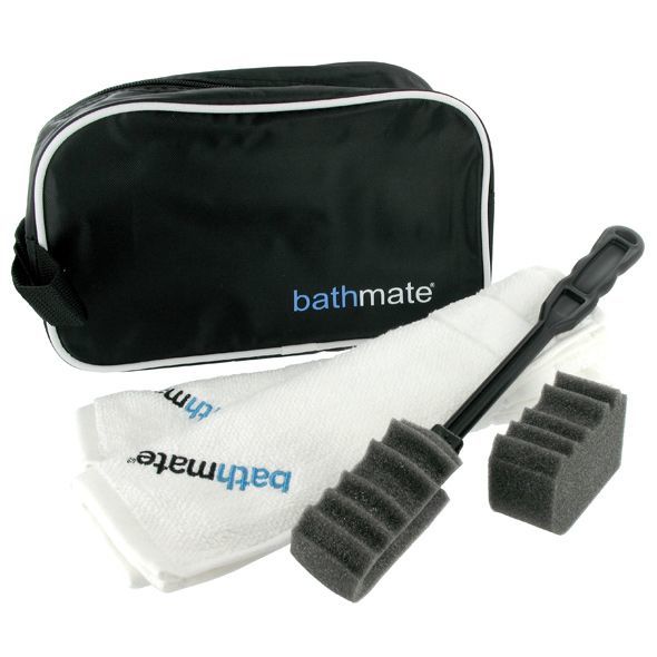 Bathmate (Великобританія) Набір для чищення та зберігання Bathmate BM-230