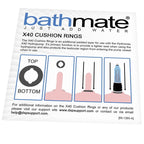 Кільце комфорту для X40 (Hydromax 9)