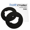 Bathmate (Великобританія) Кільце комфорту для X40 (Hydromax 9)
