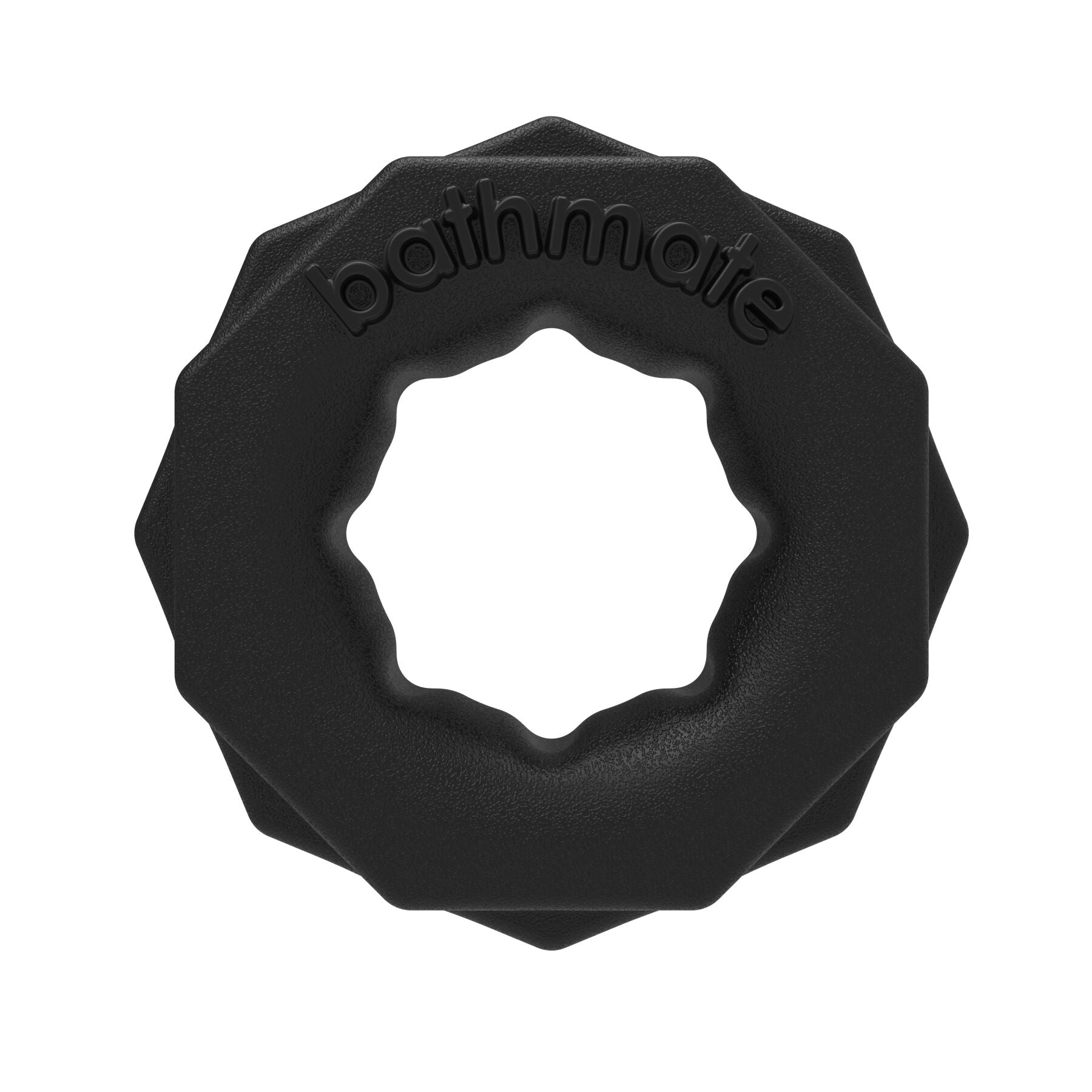 Bathmate (Великобританія) Ерекційне кільце Bathmate Spartan, еластичне