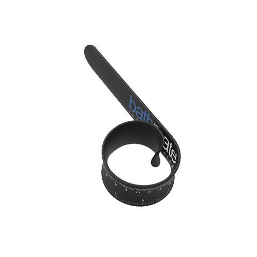 Bathmate (Великобританія) Лінійка гнучка Measuring Gauge V2 для вимірювання довжини, діаметру і довжини окружності члена