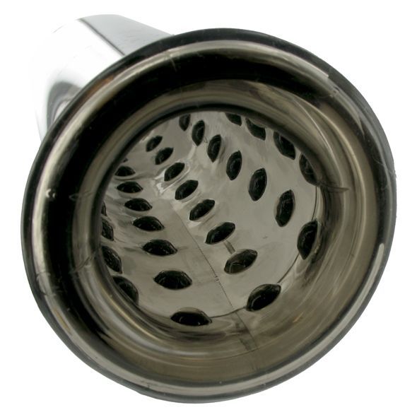 XLSucker (Нідерланди) Вакуумна помпа XLsucker Penis Pump Black для члена довжиною до 18см, діаметр до 4 см