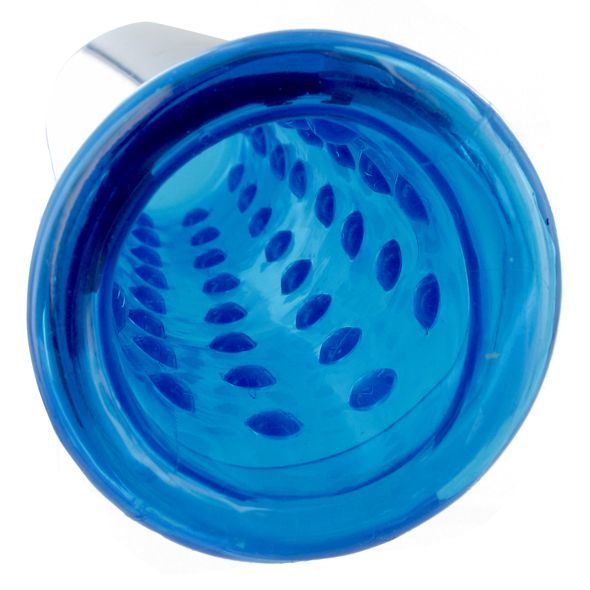 XLSucker (Нідерланди) Вакуумна помпа XLsucker Penis Pump Blue для члена довжиною до 18см, діаметр до 4 см