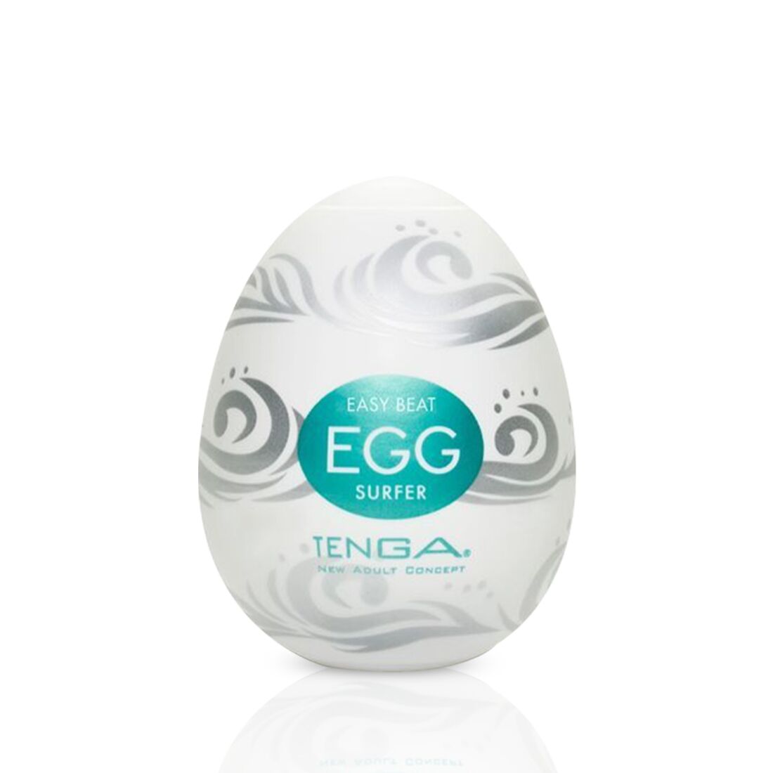 Tenga (Япония) Мастурбатор-яйце Tenga Egg Surfer (серфер)