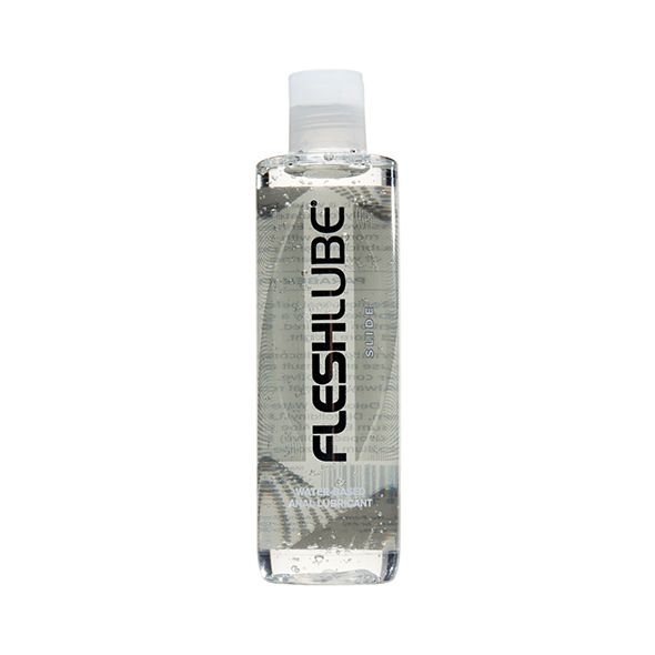 Fleshlight (США) Лубрикант Fleshlube Slide Anal Lube 250 мл
