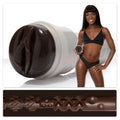 Fleshlight (США) Мастурбатор Fleshlight Girls: Ana Foxxx - Silk, зі зліпка вагіни, дуже ніжний