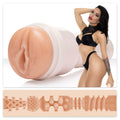 Fleshlight (США) Мастурбатор Fleshlight Girls: Kissa Sins - Insatiable, зі зліпка вагіни, дуже ніжний