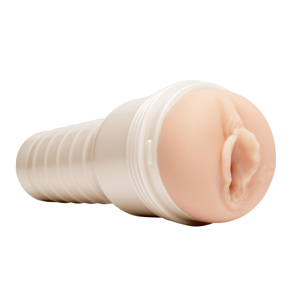 Fleshlight (США) Мастурбатор Fleshlight Girls: Emily Willis - Squirt, зі зліпка вагіни, дуже ніжний