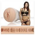Fleshlight (США) Мастурбатор Fleshlight Girls: Eva Lovia - Sugar, зі зліпка вагіни, дуже ніжний