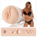 Fleshlight (США) Мастурбатор Fleshlight Girls: Jessica Drake - Heavenly, зі зліпка вагіни, дуже ніжний