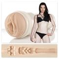 Fleshlight (США) Мастурбатор Fleshlight Girls: Stoya - Destroya, зі зліпка вагіни, дуже ніжний