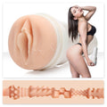 Fleshlight (США) Мастурбатор Fleshlight Girls: Abella Danger - Danger, зі зліпка вагіни, дуже ніжний