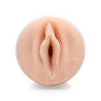 Мастурбатор Fleshlight Girls: Abella Danger - Danger, зі зліпка вагіни, дуже ніжний