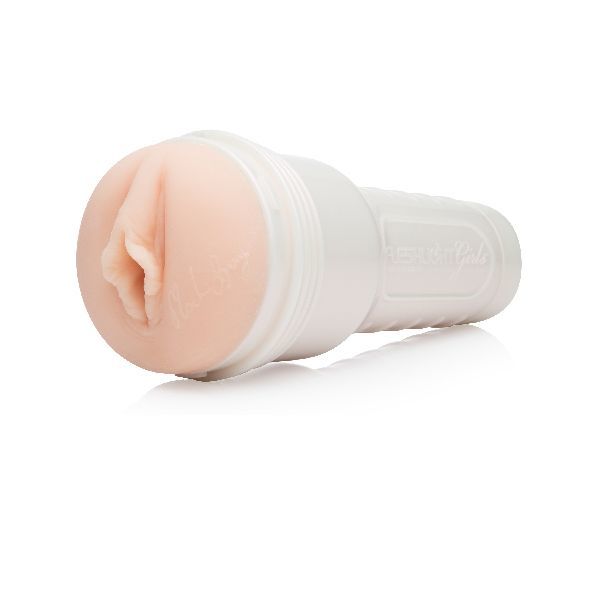 Fleshlight (США) Мастурбатор Fleshlight Girls: Madison Ivy - Beyond, зі зліпка вагіни, дуже ніжний