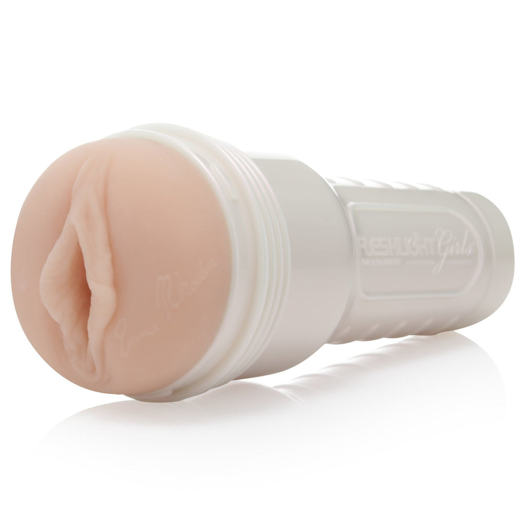 Fleshlight (США) Мастурбатор Fleshlight Girls: Lana Rhoades - Destiny,  зі зліпка вагіни, дуже ніжний