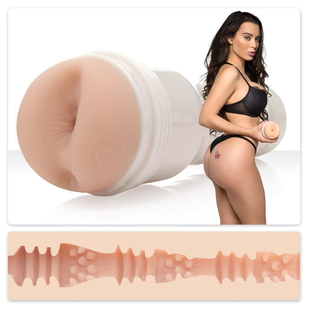 Fleshlight (США) Мастурбатор Fleshlight Girls: Lana Rhoades - Karma