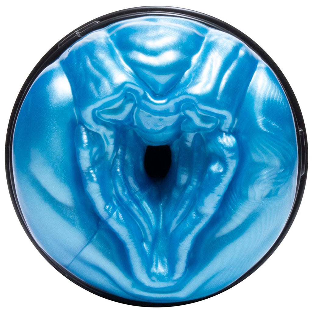 Fleshlight (США) Мастурбатор Fleshlight Freaks Alien