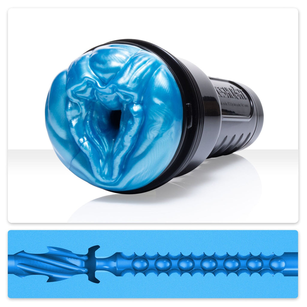 Fleshlight (США) Мастурбатор Fleshlight Freaks Alien