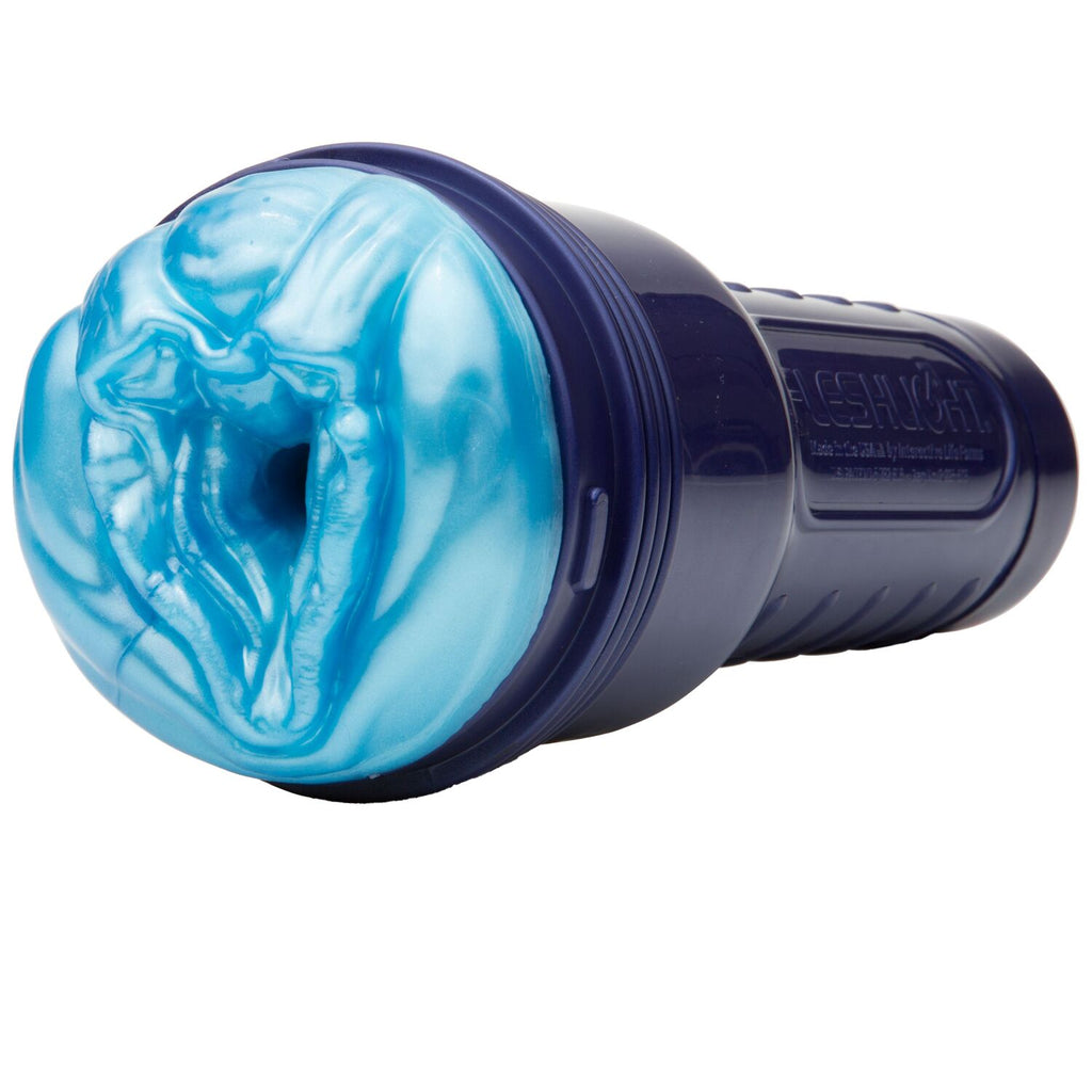 Fleshlight (США) Мастурбатор Fleshlight Freaks Alien