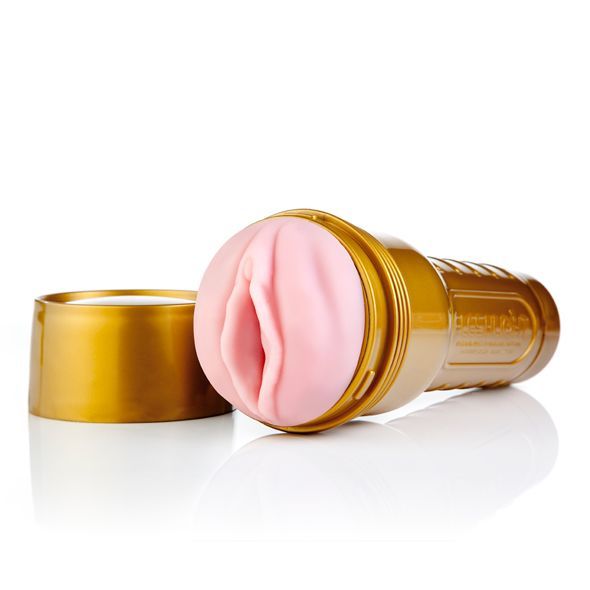 Fleshlight (США) Мастурбатор Fleshlight Stamina Training Unit (Fleshlight STU) тренажер чоловічої витривалості