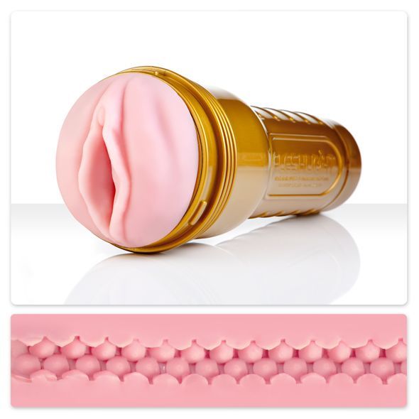 Fleshlight (США) Мастурбатор Fleshlight Stamina Training Unit (Fleshlight STU) тренажер чоловічої витривалості