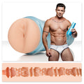 Fleshlight (США) Мастурбатор попка Fleshjack Boys: Trenton Ducati Titanium