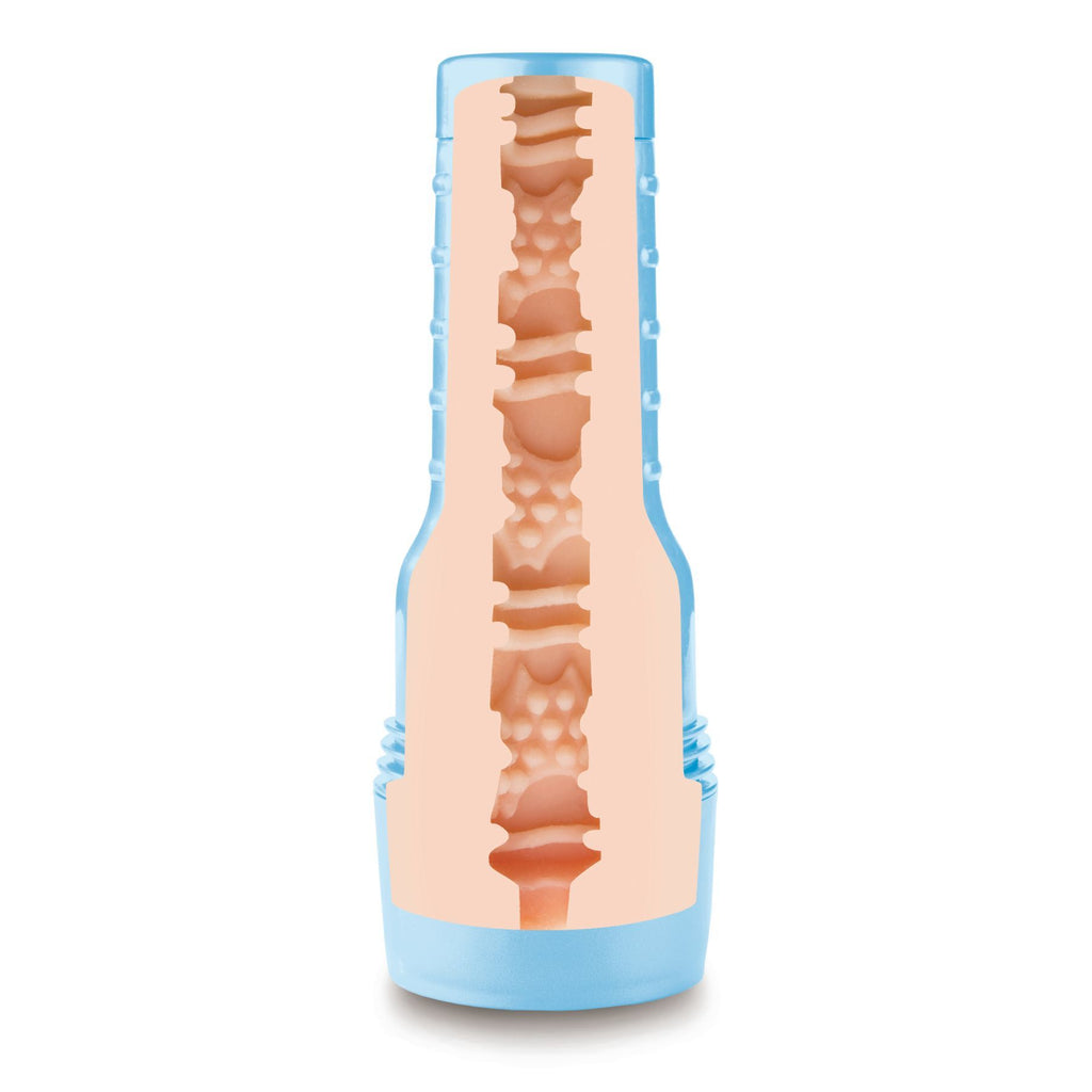 Fleshlight (США) Мастурбатор попка Fleshjack Boys: Trenton Ducati Titanium