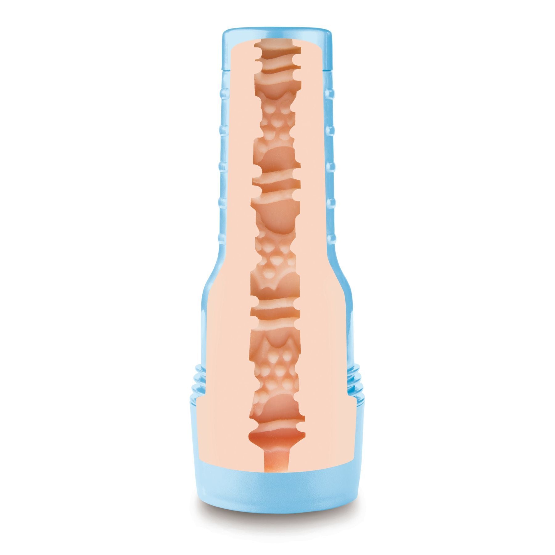 Fleshlight (США) Мастурбатор попка Fleshjack Boys: Trenton Ducati Titanium