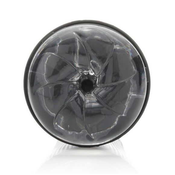 Fleshlight (США) Мастурбатор Fleshlight Flight Pilot (Чорний), компактний розмір