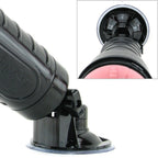 Мастурбатор Fleshlight Pink Lady Original Value Pack: присоска, змазка, чищення і відновлення