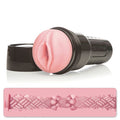 Fleshlight (США) Мастурбатор-вагіна Fleshlight GO Surge, компактний