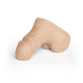 Fleshlight (США) Містер В'ялий Тілесний Small з кібершкіри, добре тягнеться