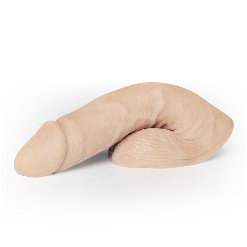 Fleshlight (США) Містер В'ялий Тілесний Large з кибершкіри, добре тягнеться