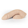 Fleshlight (США) Містер В'ялий Тілесний Large з кибершкіри, добре тягнеться