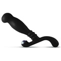 Nexus (Великобританія) Масажер простати Nexus Glide Black для новачків, ультрастимулювальний, з масажером промежини