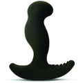 Nexus (Великобританія) Масажер простати з вібрацією Nexus G-Rider Plus Black, макс діаметр 3,8см