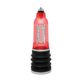Bathmate (Великобританія) Гідропомпа Bathmate Hydromax 5 Red, для члена довжиною від 7,5 до 12,5 см, діаметр до 4,5 см